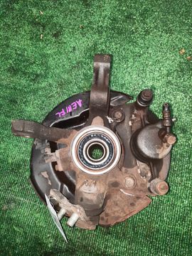 СТУПИЦА НА TOYOTA COROLLA AE111 4A-FE