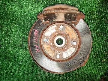 СТУПИЦА НА TOYOTA COROLLA AE111 4A-FE