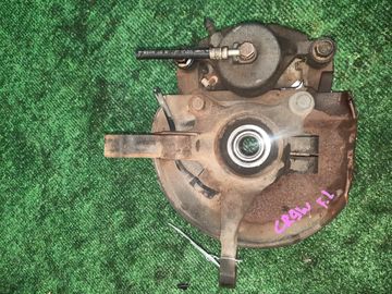 СТУПИЦА НА MITSUBISHI DION CR9W 4G63