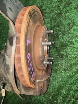 СТУПИЦА НА TOYOTA PROGRES JCG10 1JZ-GE