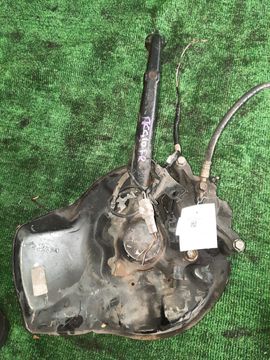 СТУПИЦА НА TOYOTA PROGRES JCG10 1JZ-GE