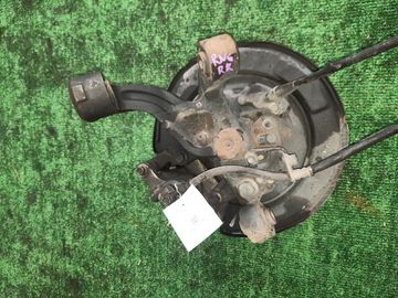СТУПИЦА НА HONDA STREAM RN6 R18A