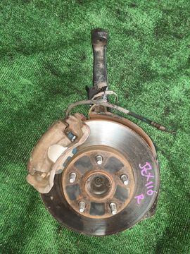 СТУПИЦА НА TOYOTA PROGRES JCG11 2JZ-GE