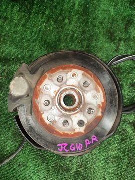 СТУПИЦА НА TOYOTA PROGRES JCG10 1JZ-GE