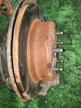 СТУПИЦА НА TOYOTA PROGRES JCG10 1JZ-GE