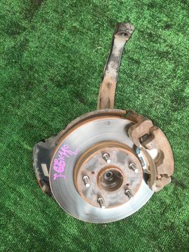 СТУПИЦА НА TOYOTA PROGRES JCG11 2JZ-GE