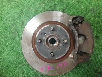СТУПИЦА НА TOYOTA FIELDER ZRE142G 2ZR-FE