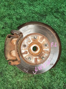 СТУПИЦА НА MAZDA MPV LWEW FS-DE
