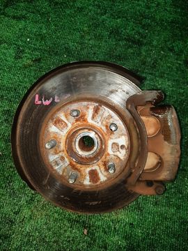 СТУПИЦА НА MAZDA MPV LW3W L3-DE
