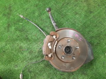 СТУПИЦА НА TOYOTA PROGRES JCG10 1JZ-GE