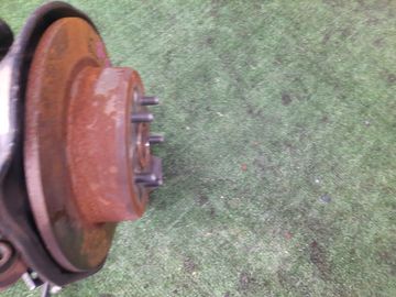 СТУПИЦА НА TOYOTA PROGRES JCG10 1JZ-GE
