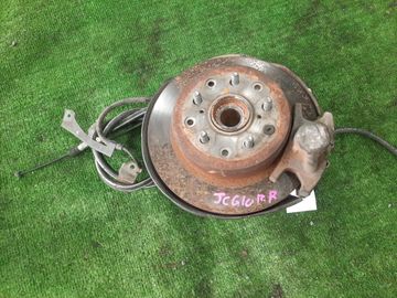 СТУПИЦА НА TOYOTA PROGRES JCG10 1JZ-GE