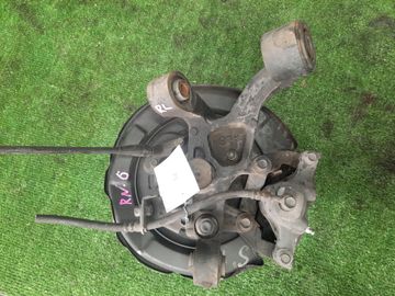 СТУПИЦА НА HONDA STREAM RN6 R18A