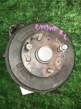 СТУПИЦА НА MAZDA DEMIO DW3W B3