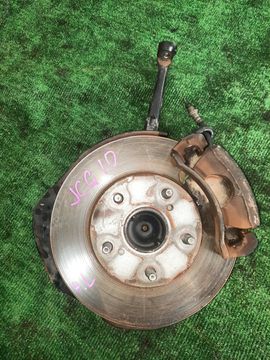 СТУПИЦА НА TOYOTA PROGRES JCG10 1JZ-GE