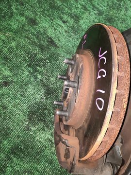 СТУПИЦА НА TOYOTA PROGRES JCG10 1JZ-GE