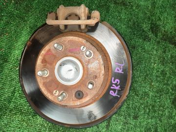 СТУПИЦА НА HONDA STEPWGN RK5 R20A