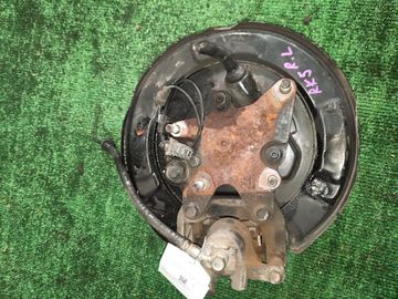 СТУПИЦА НА HONDA STEPWGN RK5 R20A