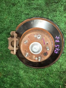 СТУПИЦА НА HONDA STEPWGN RK5 R20A