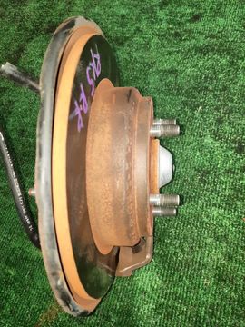 СТУПИЦА НА HONDA STEPWGN RK5 R20A