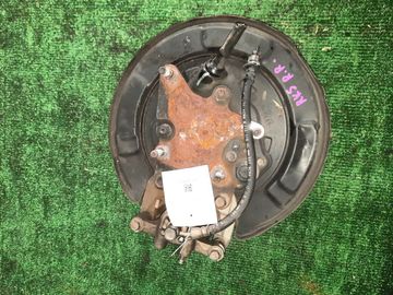 СТУПИЦА НА HONDA STEPWGN RK5 R20A