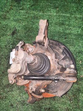 СТУПИЦА НА NISSAN LEAF ZE1 EM57