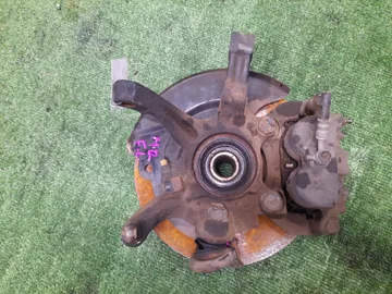 СТУПИЦА НА NISSAN LIBERTY M12 SR20DE