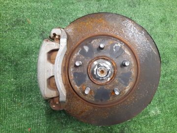 СТУПИЦА НА NISSAN LEAF ZE1 EM57