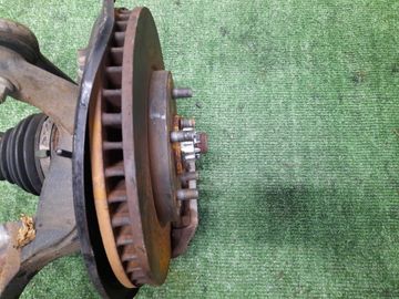 СТУПИЦА НА NISSAN LEAF ZE1 EM57