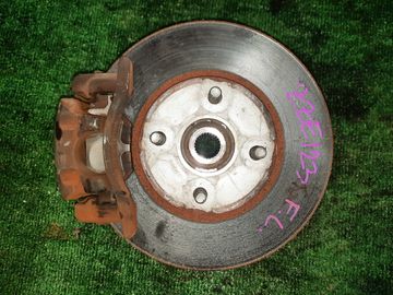 СТУПИЦА НА TOYOTA FIELDER ZZE123 2ZZ-GE