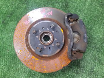 СТУПИЦА НА TOYOTA FIELDER ZRE142 2ZR-FE