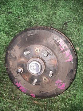 СТУПИЦА НА MAZDA MPV LW5W GY