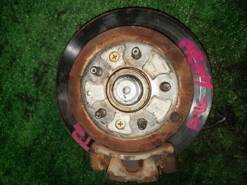 СТУПИЦА НА MAZDA MPV LW3W L3-DE