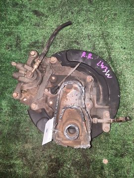 СТУПИЦА НА MAZDA MPV LW3W L3-DE