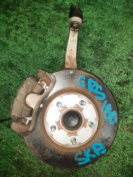 СТУПИЦА НА TOYOTA CROWN GRS180 4GR-FSE