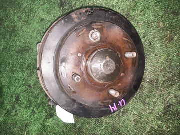 СТУПИЦА НА NISSAN BLUEBIRD U14 QG18DE