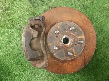 СТУПИЦА НА TOYOTA WISH ZNE14G 1ZZ-FE