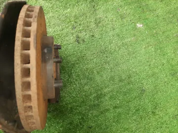 СТУПИЦА НА TOYOTA WISH ZNE14G 1ZZ-FE