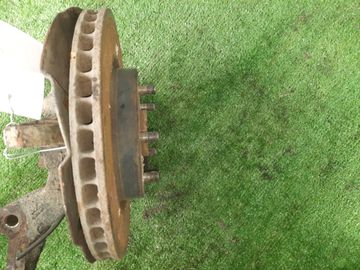 СТУПИЦА НА SUZUKI ESCUDO TD54W J20A