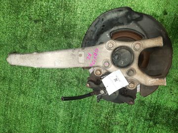 СТУПИЦА НА TOYOTA MARK X GRX120 4GR-FSE