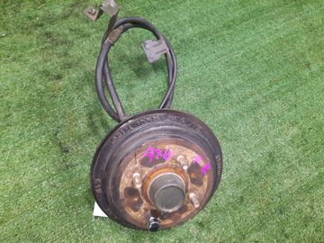 СТУПИЦА НА NISSAN CUBE AZ10 CGA3DE