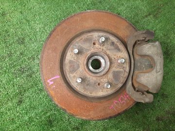 СТУПИЦА НА SUZUKI ESCUDO TD54W J20A