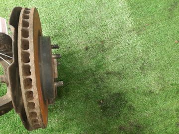 СТУПИЦА НА SUZUKI ESCUDO TD54W J20A