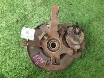 СТУПИЦА НА MAZDA TRIBUTE EP3W L3-DE