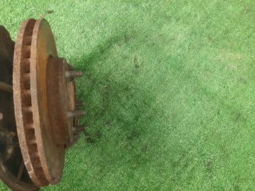 СТУПИЦА НА MAZDA TRIBUTE EP3W L3-DE