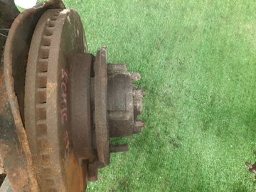 СТУПИЦА НА TOYOTA GRANVIA KCH16W 1KZ-TE