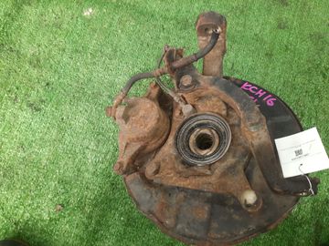 СТУПИЦА НА TOYOTA GRANVIA KCH16W 1KZ-TE