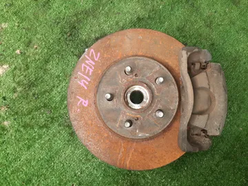 СТУПИЦА НА TOYOTA WISH ZNE14G 1ZZ-FE