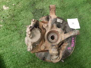 СТУПИЦА НА TOYOTA WISH ZNE14G 1ZZ-FE