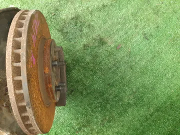 СТУПИЦА НА TOYOTA WISH ZNE14G 1ZZ-FE